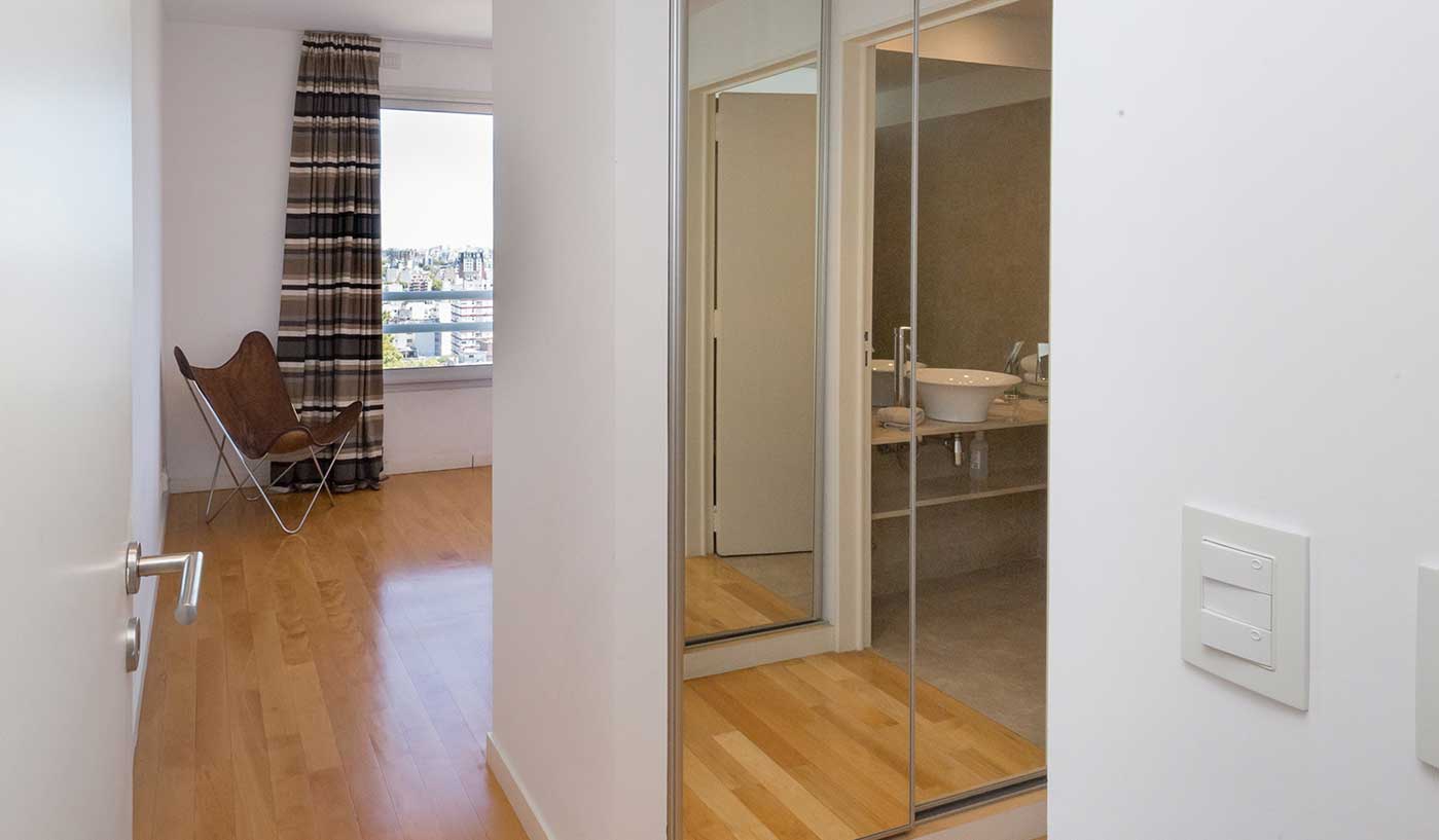 Top Two Bedroom Apartment in Five Star Building