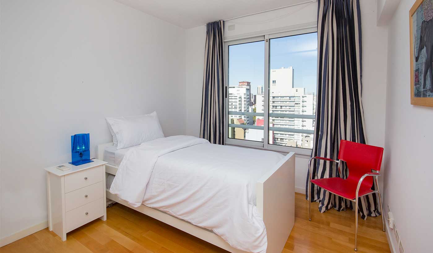 Top Two Bedroom Apartment in Five Star Building