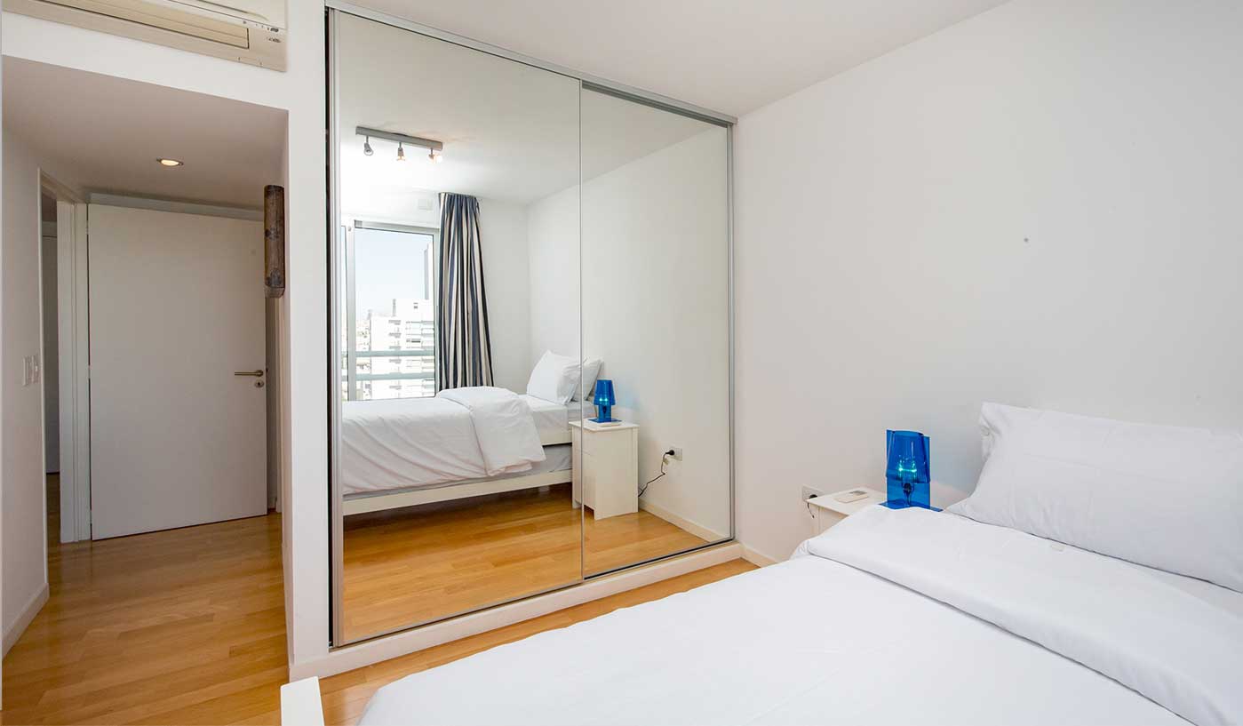 Top Two Bedroom Apartment in Five Star Building