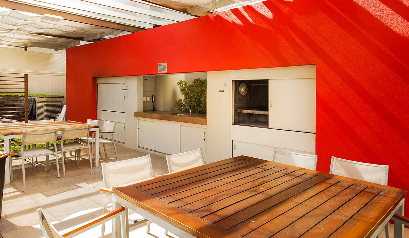 Top Two Bedroom Apartment in Five Star Building