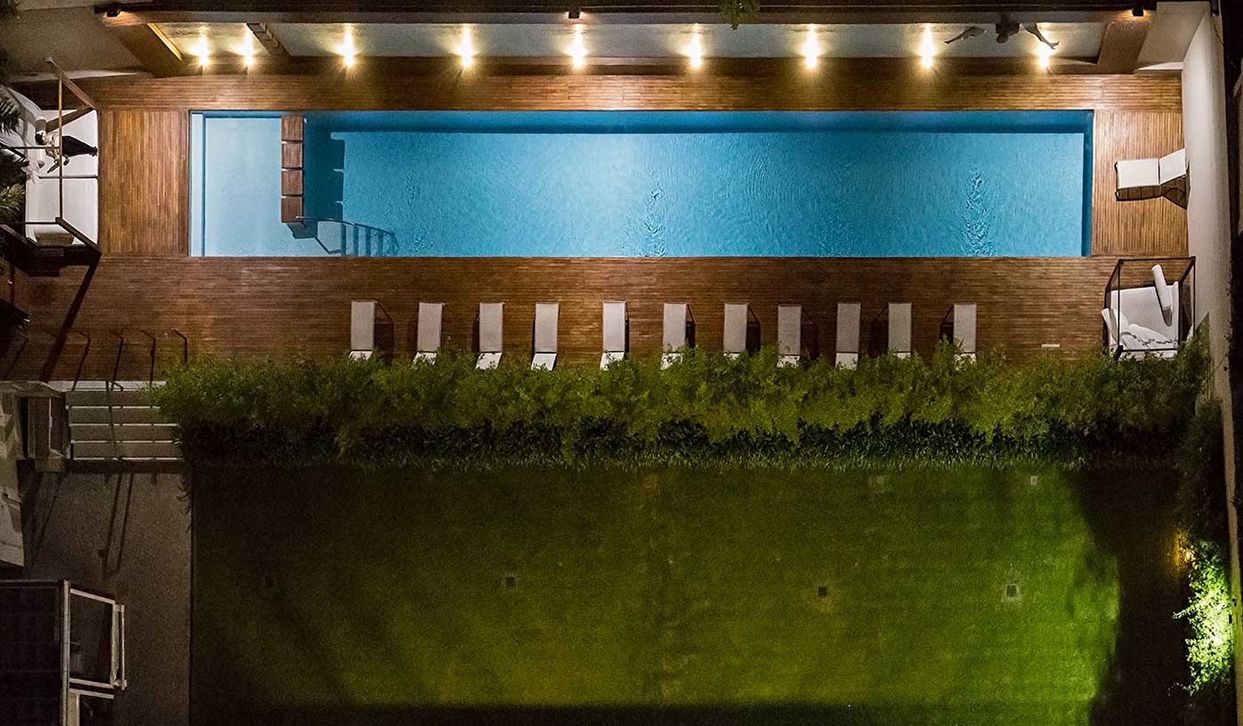 Top Two Bedroom Apartment in Five Star Building