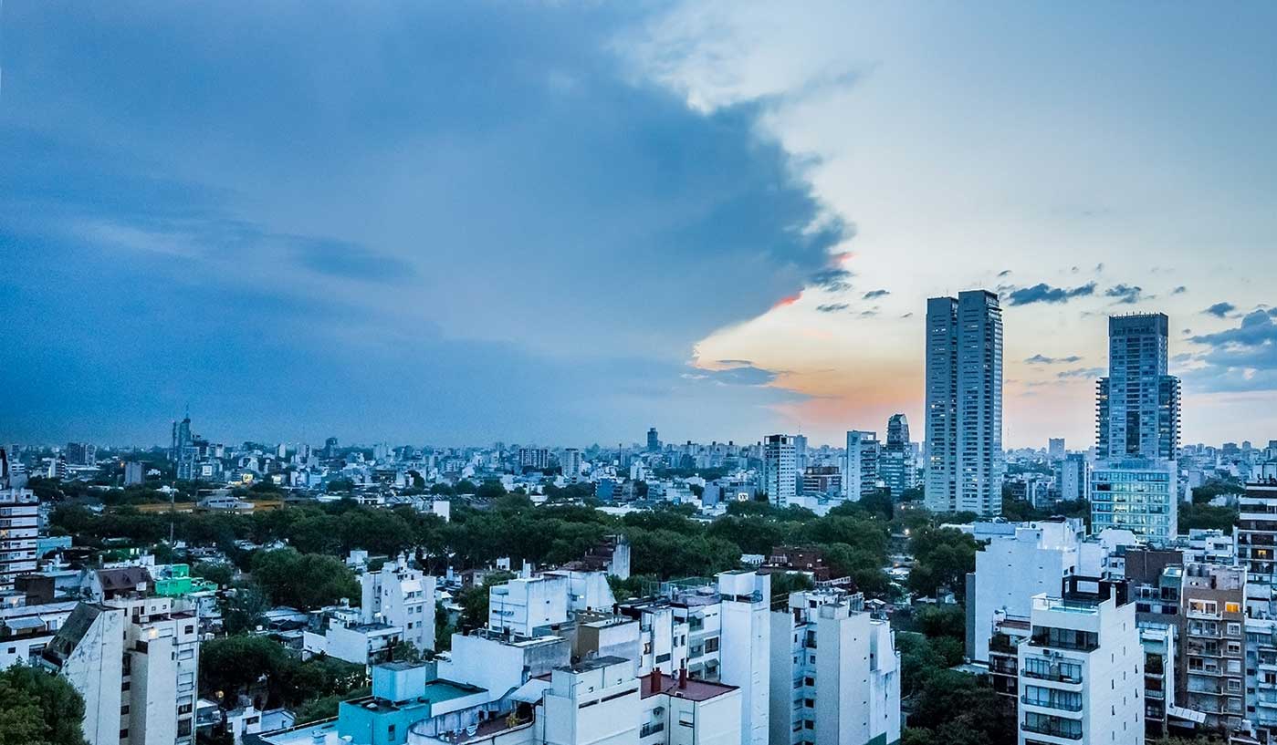 Top Two Bedroom Apartment in Five Star Building