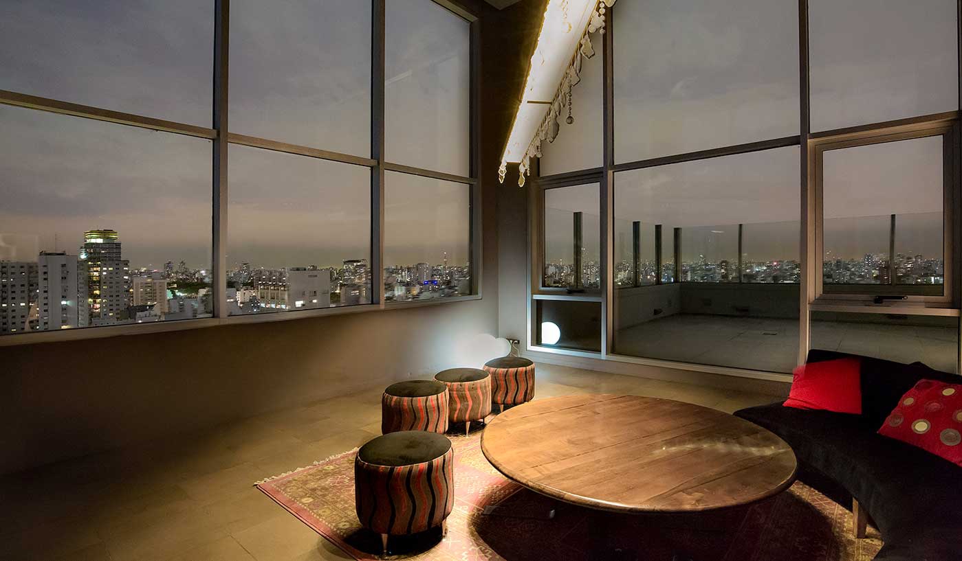 Top Two Bedroom Apartment in Five Star Building