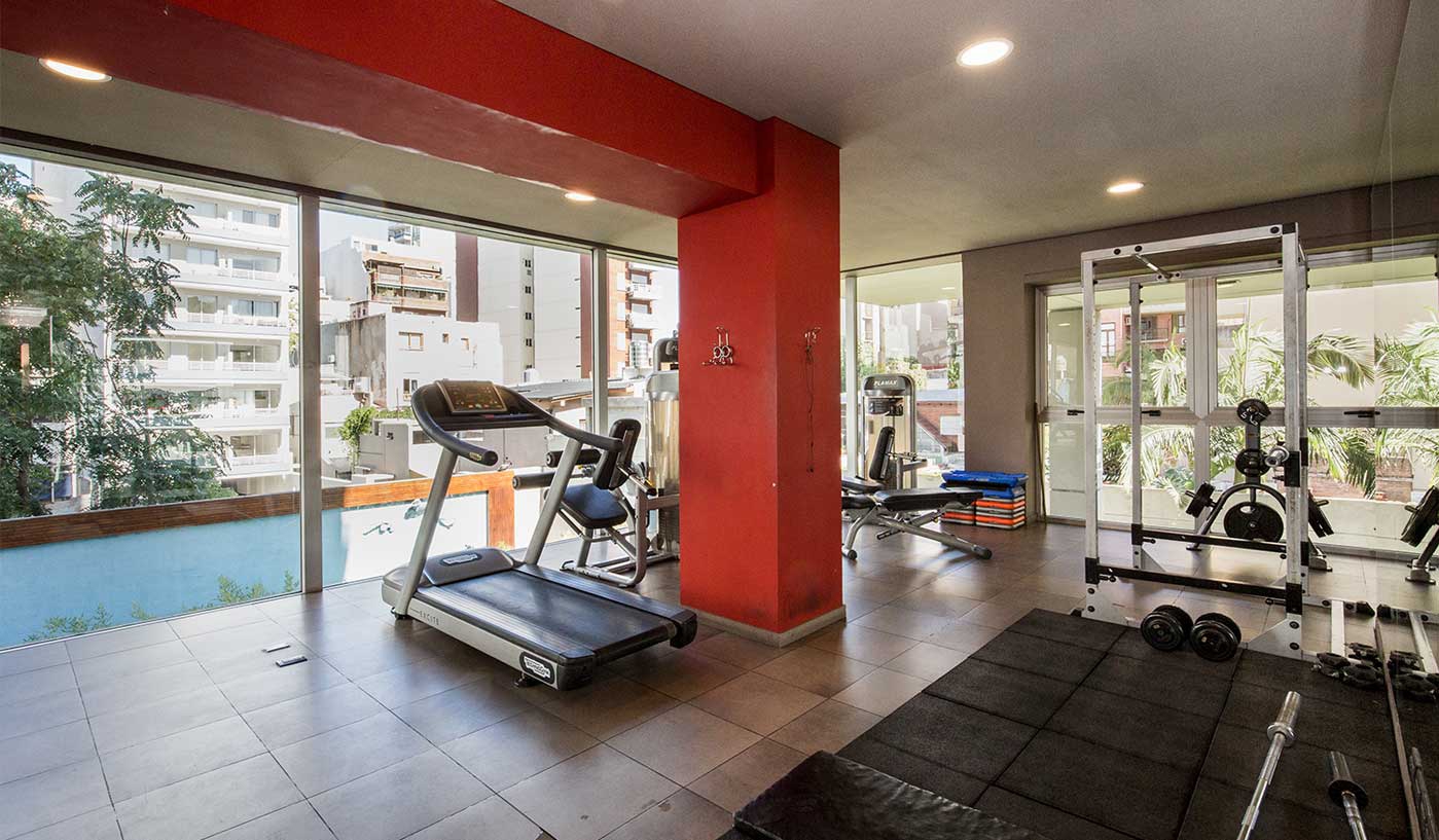 Top Two Bedroom Apartment in Five Star Building