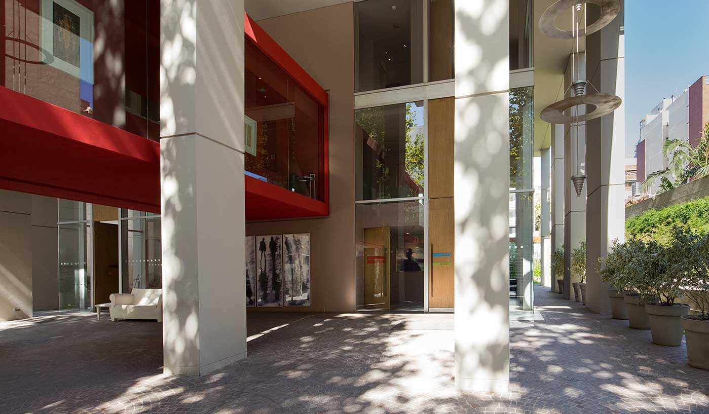 Top Two Bedroom Apartment in Five Star Building