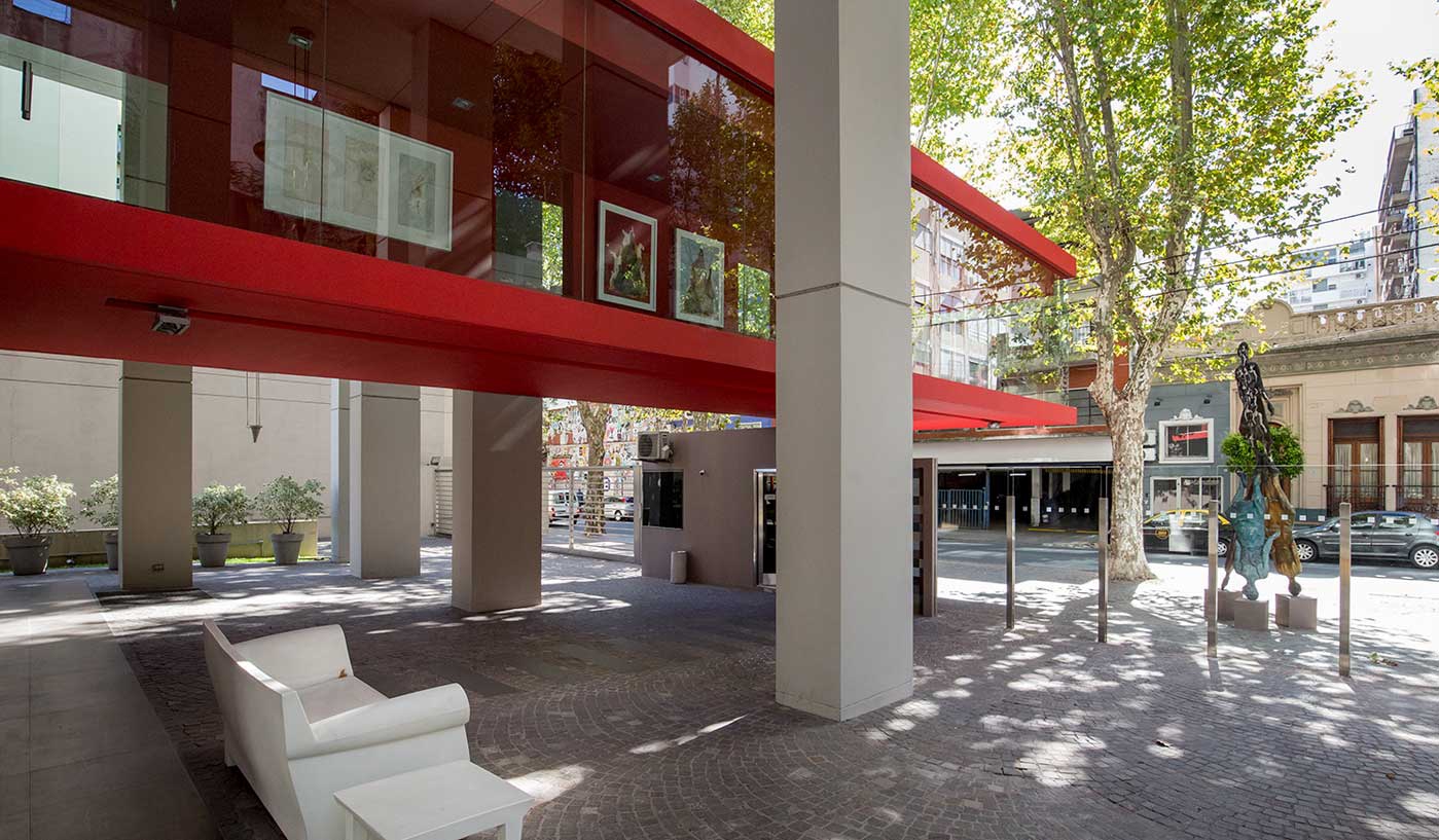 Top Two Bedroom Apartment in Five Star Building