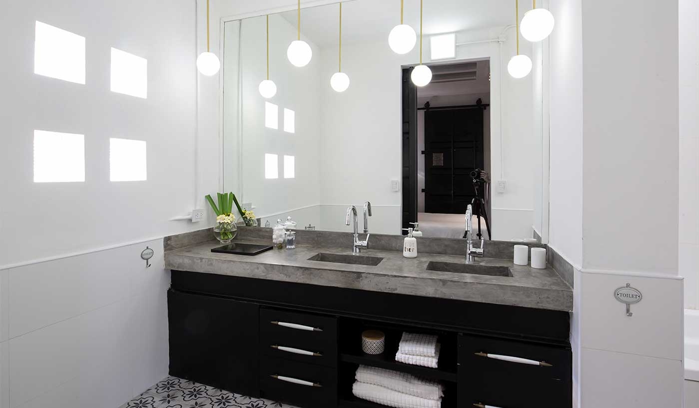 Extraordinary Loft with Impressive Terrace and BBQ in Palermo Soho