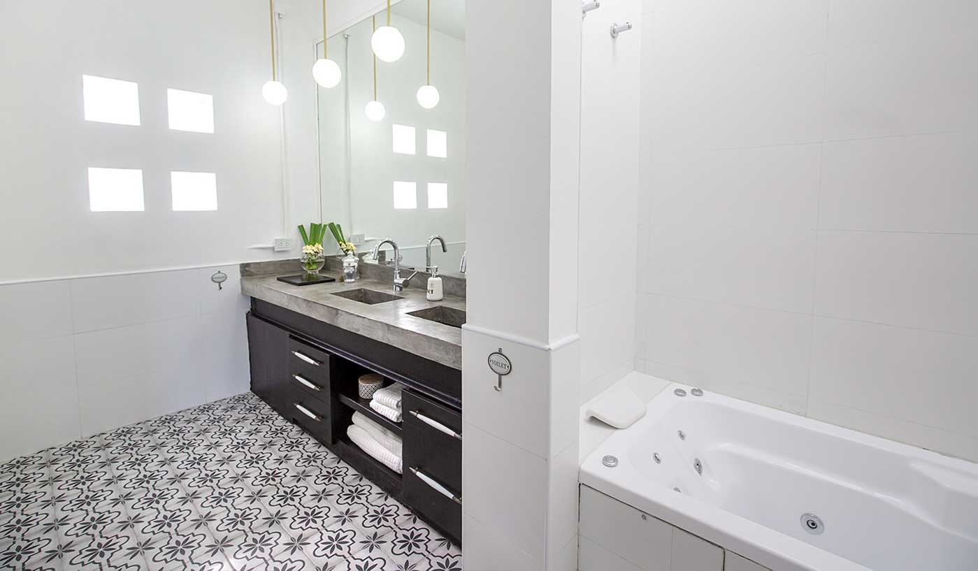 Extraordinary Loft with Impressive Terrace and BBQ in Palermo Soho