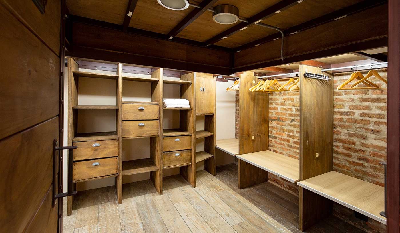 Funky Loft in Palermo Hollywood with Impressive Leisure Facilities