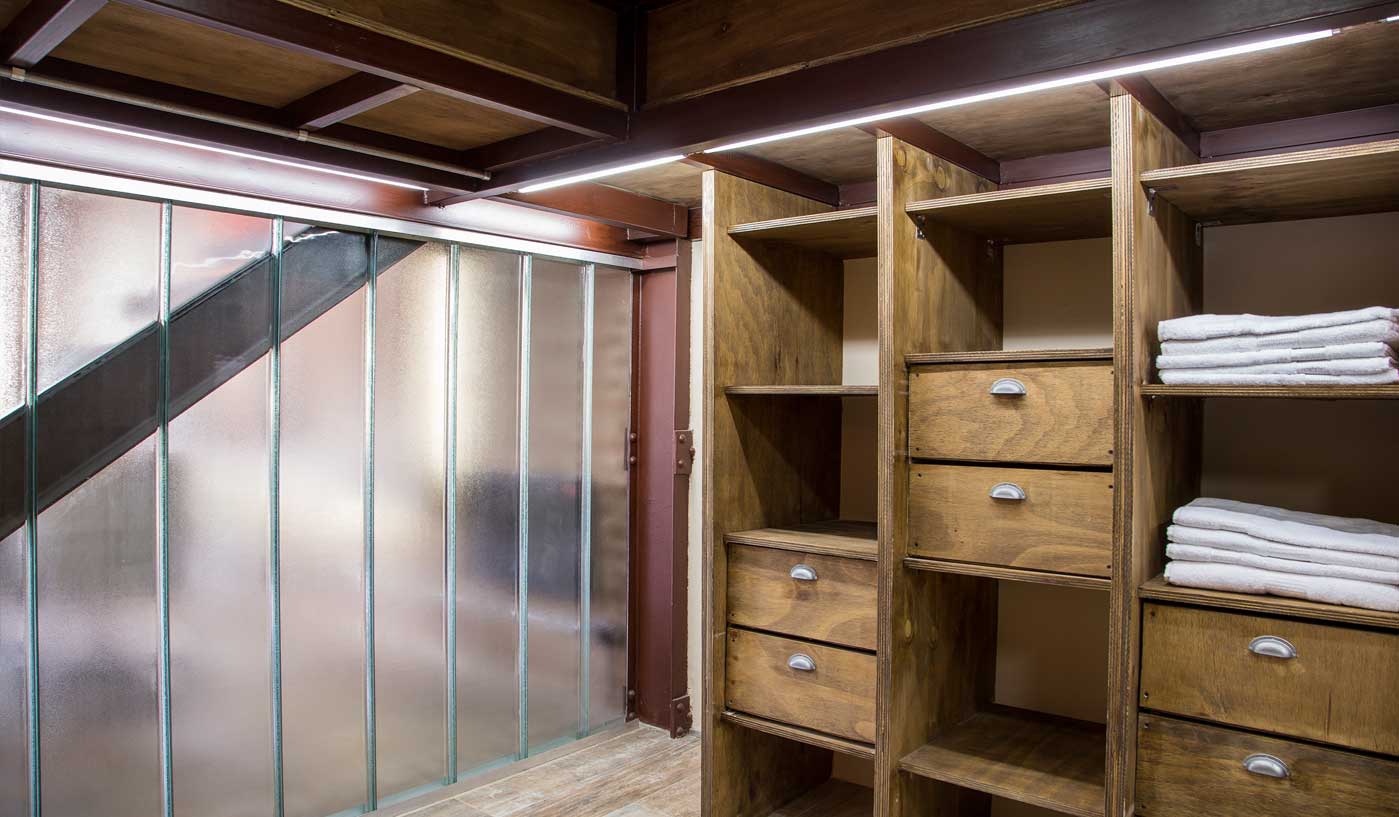 Funky Loft in Palermo Hollywood with Impressive Leisure Facilities