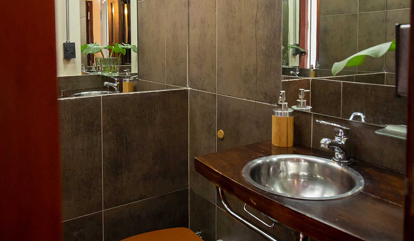 Funky Loft in Palermo Hollywood with Impressive Leisure Facilities