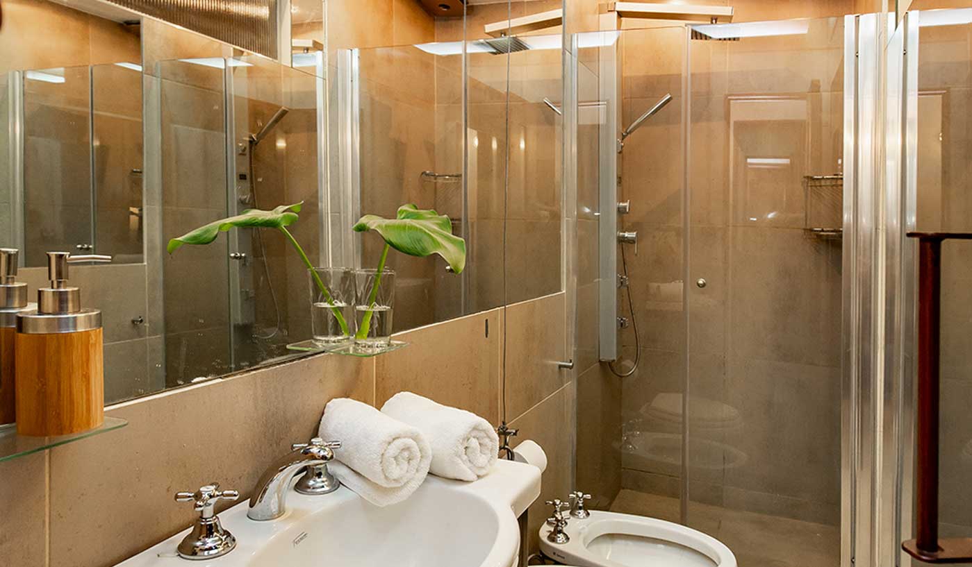 Funky Loft in Palermo Hollywood with Impressive Leisure Facilities