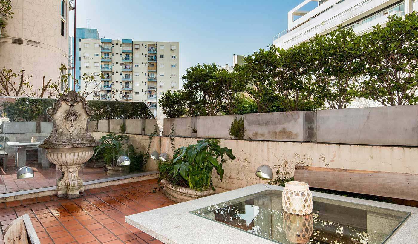 Funky Loft in Palermo Hollywood with Impressive Leisure Facilities