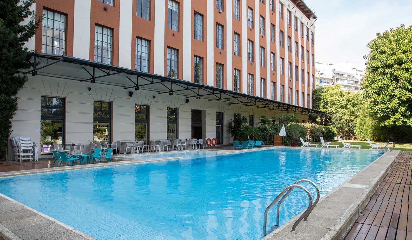 Funky Loft in Palermo Hollywood with Impressive Leisure Facilities