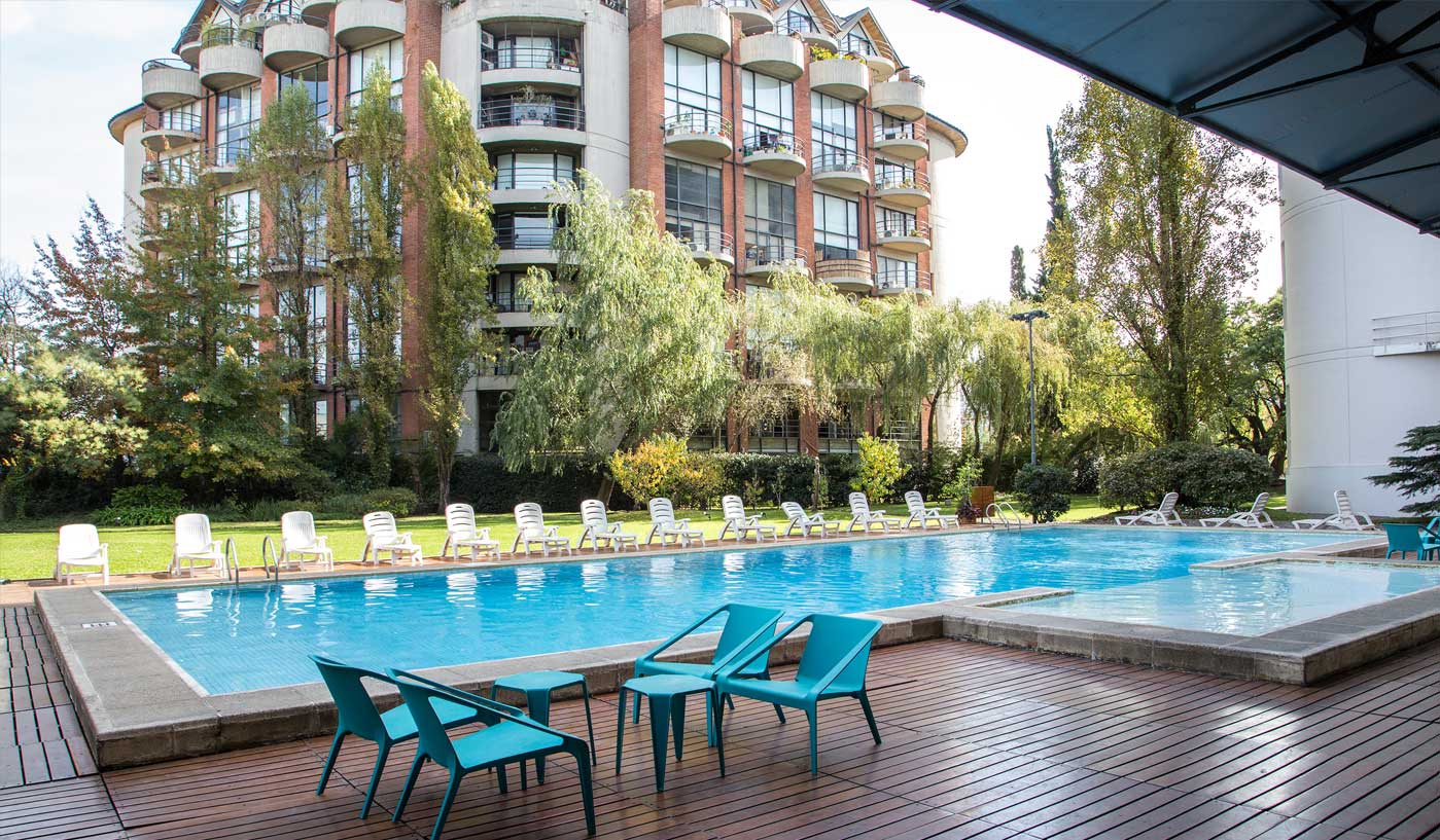 Funky Loft in Palermo Hollywood with Impressive Leisure Facilities