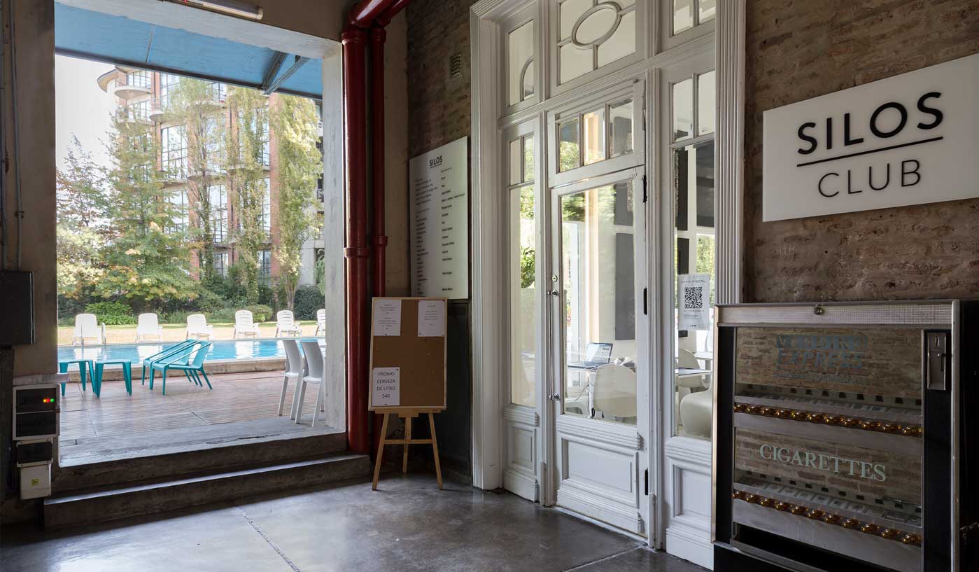 Funky Loft in Palermo Hollywood with Impressive Leisure Facilities