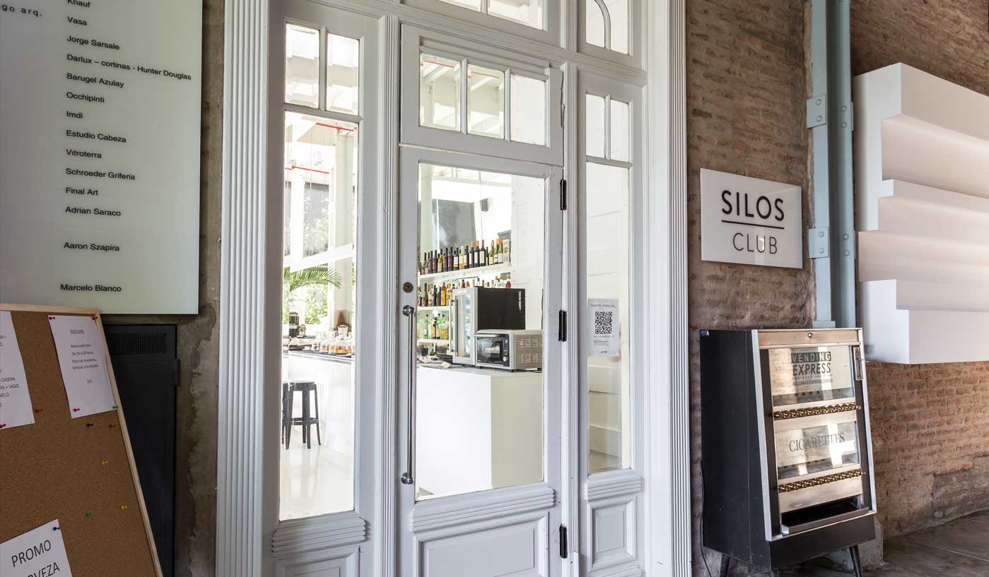 Funky Loft in Palermo Hollywood with Impressive Leisure Facilities