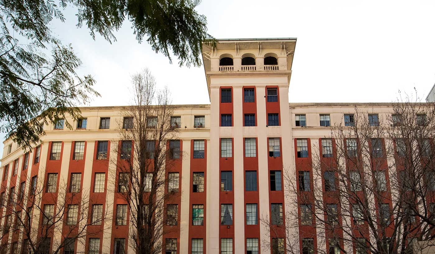 Funky Loft in Palermo Hollywood with Impressive Leisure Facilities
