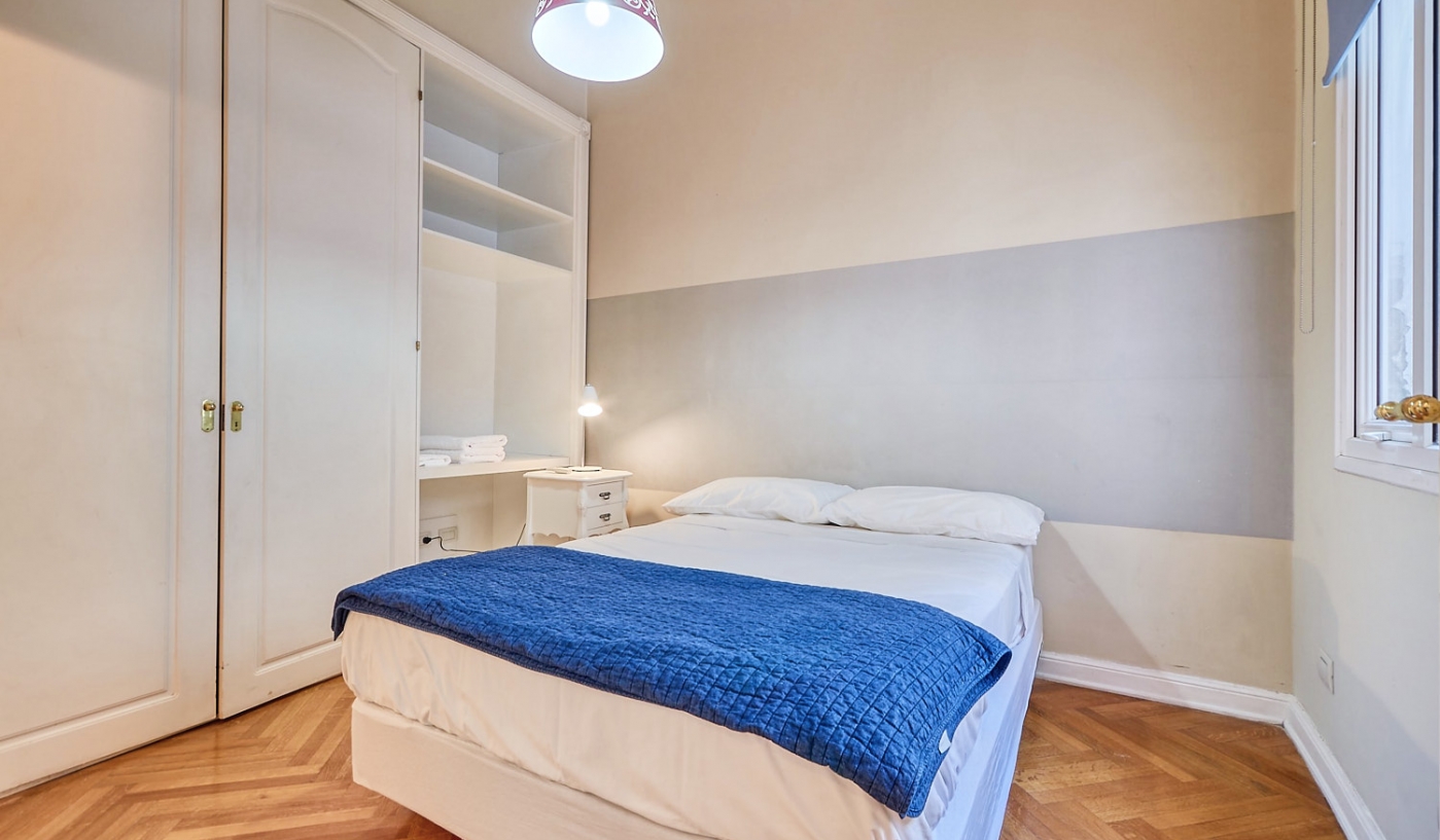 Impressive Five Bedroom Apartment in Chic Recoleta