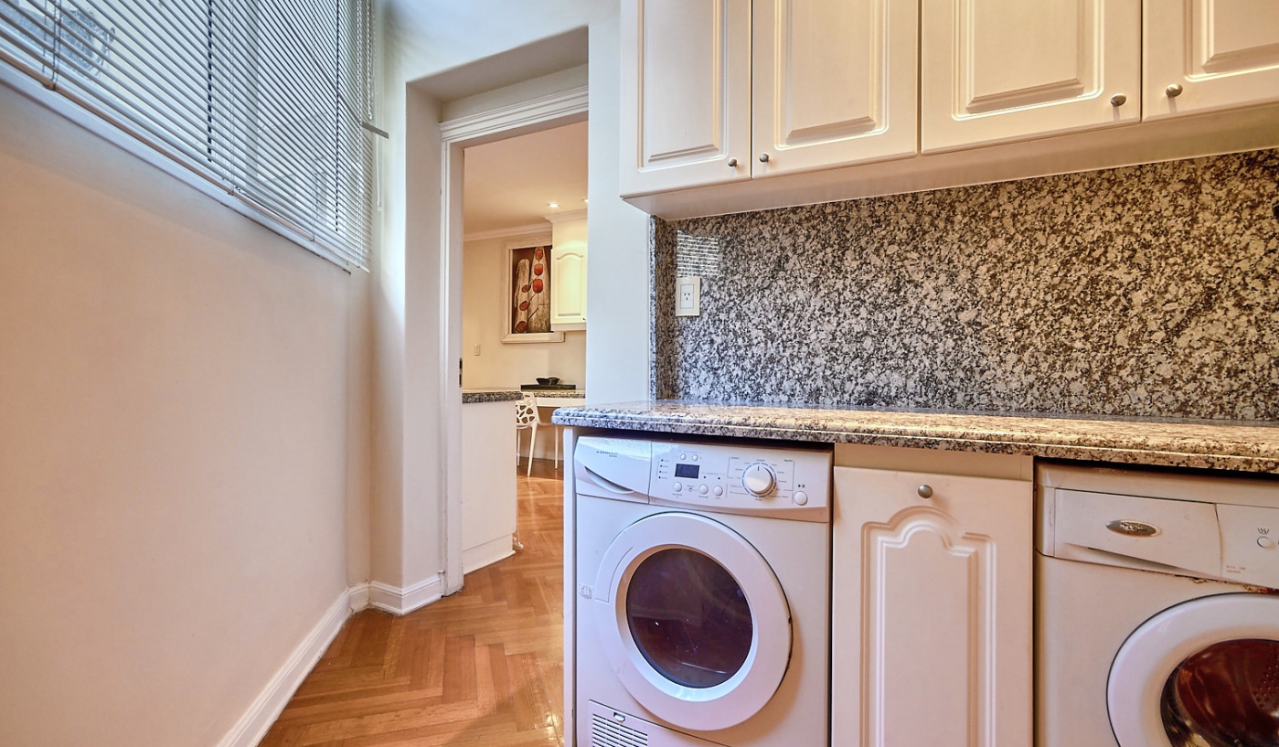 Impressive Five Bedroom Apartment in Chic Recoleta