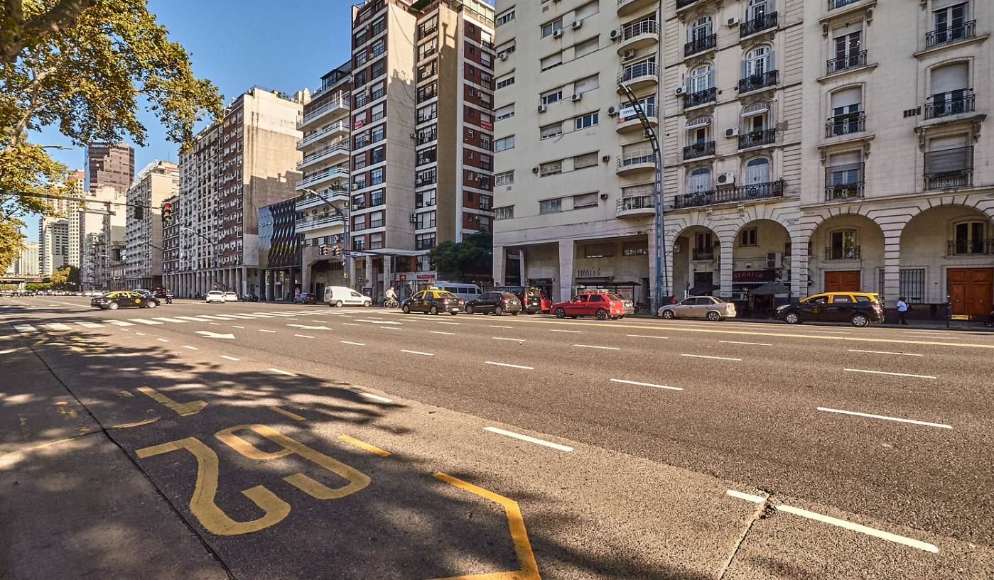 Impressive Five Bedroom Apartment in Chic Recoleta