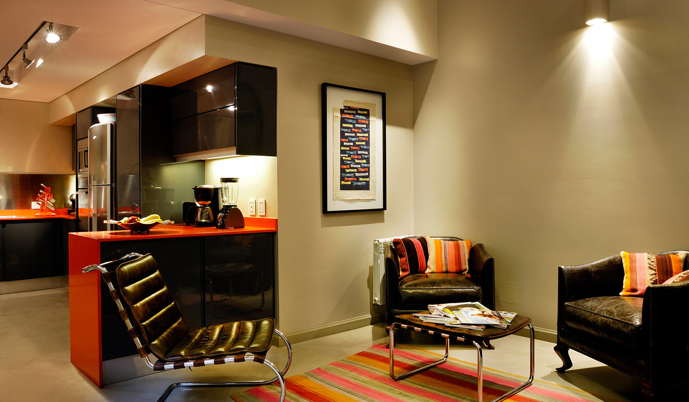 Majestic 3 Bedroom House with Private Courtyard and Pool