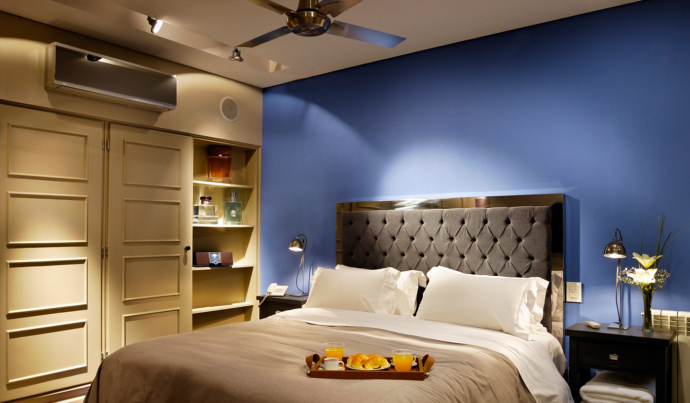 Majestic 3 Bedroom House with Private Courtyard and Pool