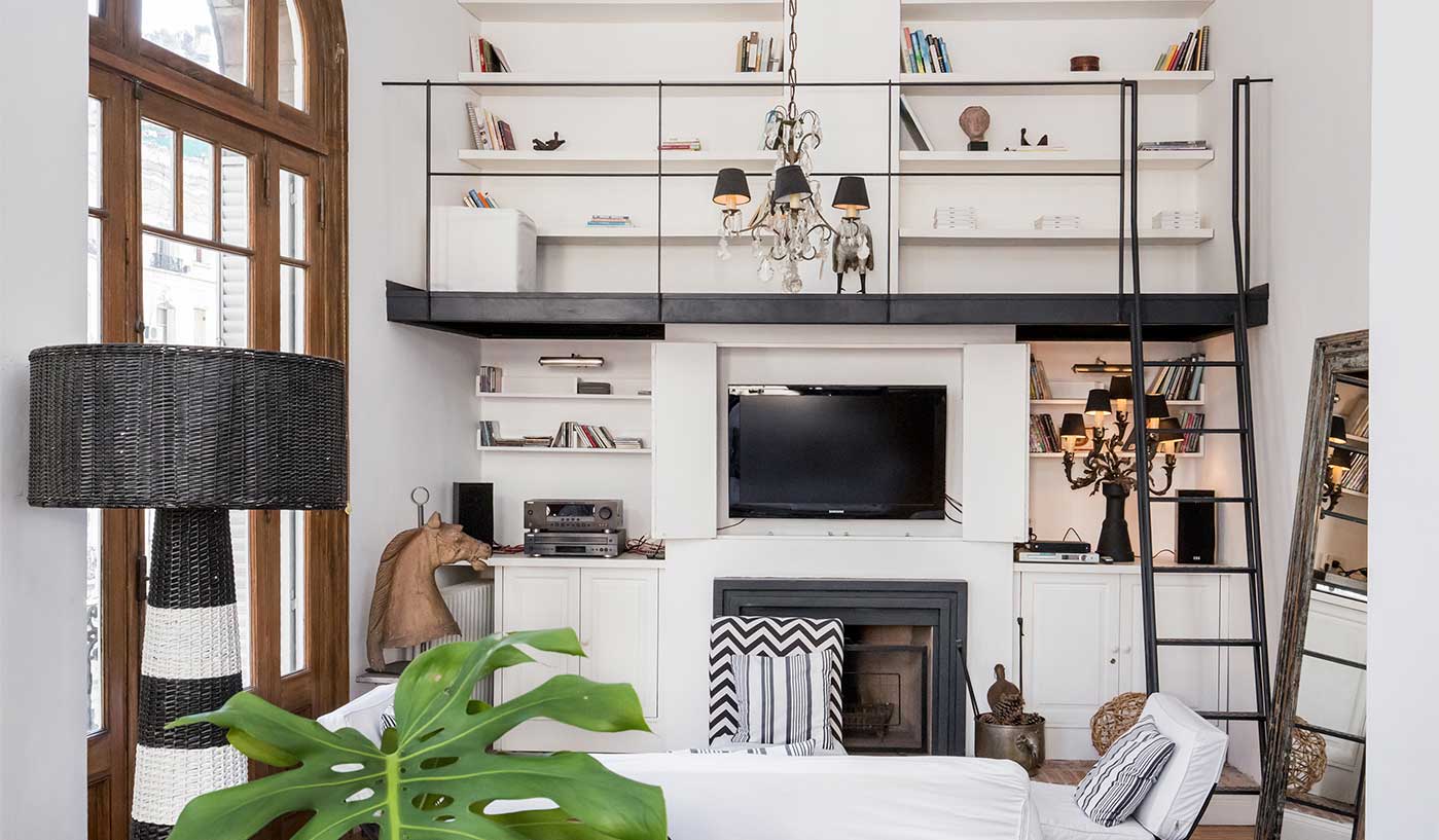 Breathtakingly Beautiful 4 Bedroom Retreat in Palermo Soho