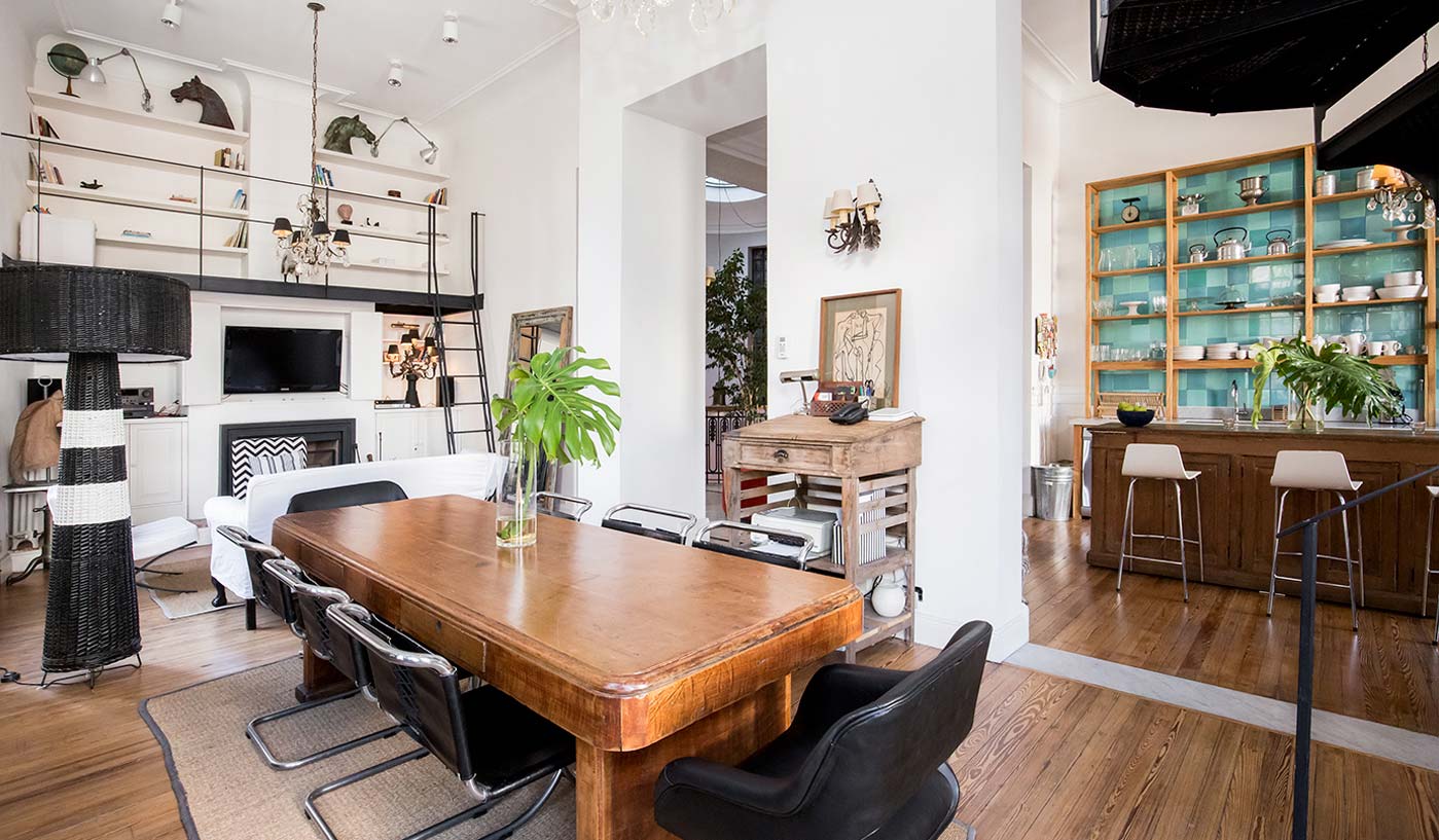 Breathtakingly Beautiful 4 Bedroom Retreat in Palermo Soho