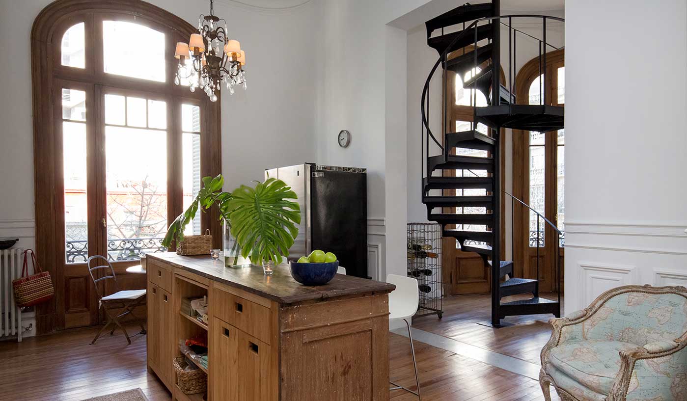 Breathtakingly Beautiful 4 Bedroom Retreat in Palermo Soho