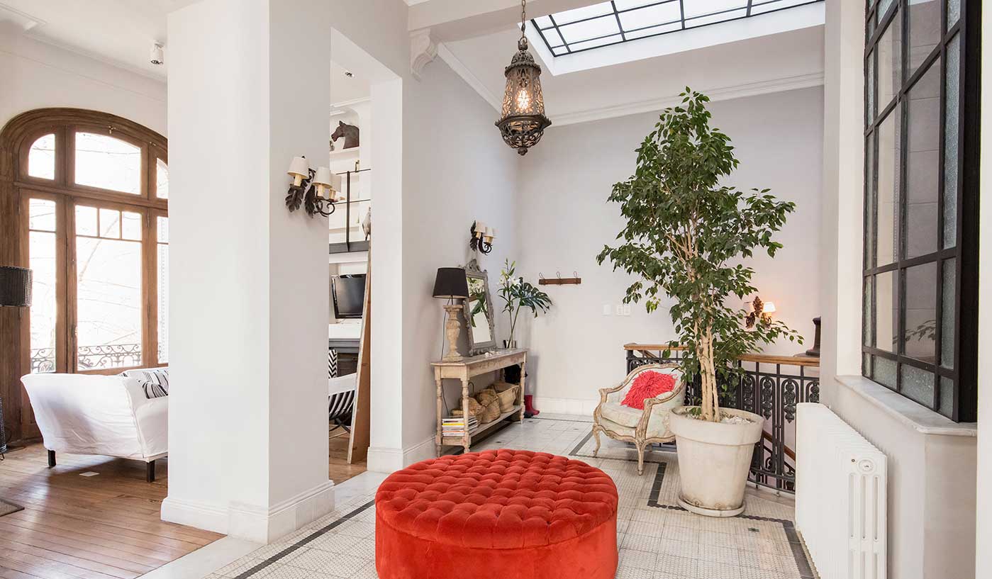 Breathtakingly Beautiful 4 Bedroom Retreat in Palermo Soho