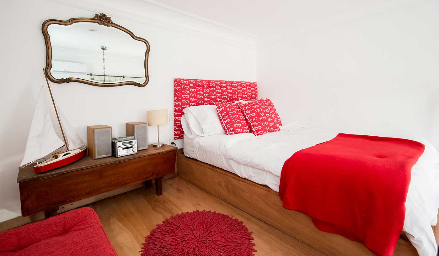 Breathtakingly Beautiful 4 Bedroom Retreat in Palermo Soho