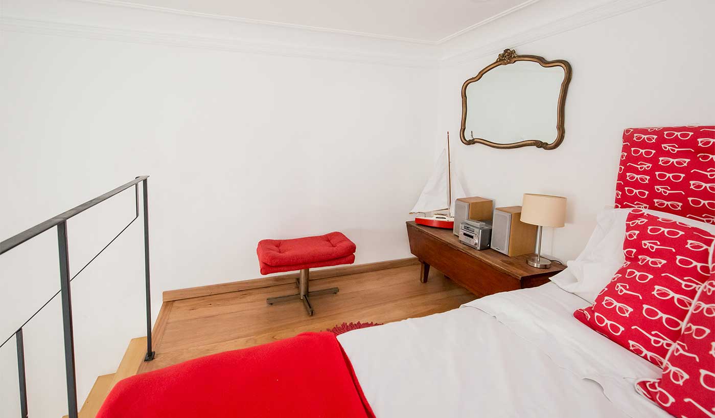 Breathtakingly Beautiful 4 Bedroom Retreat in Palermo Soho