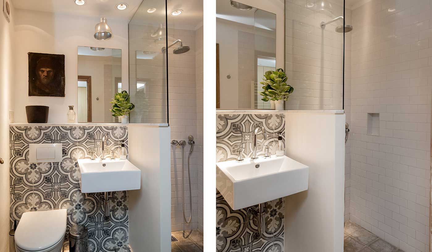 Breathtakingly Beautiful 4 Bedroom Retreat in Palermo Soho