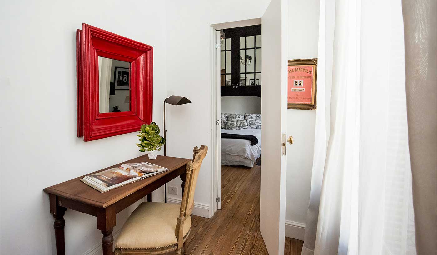 Breathtakingly Beautiful 4 Bedroom Retreat in Palermo Soho