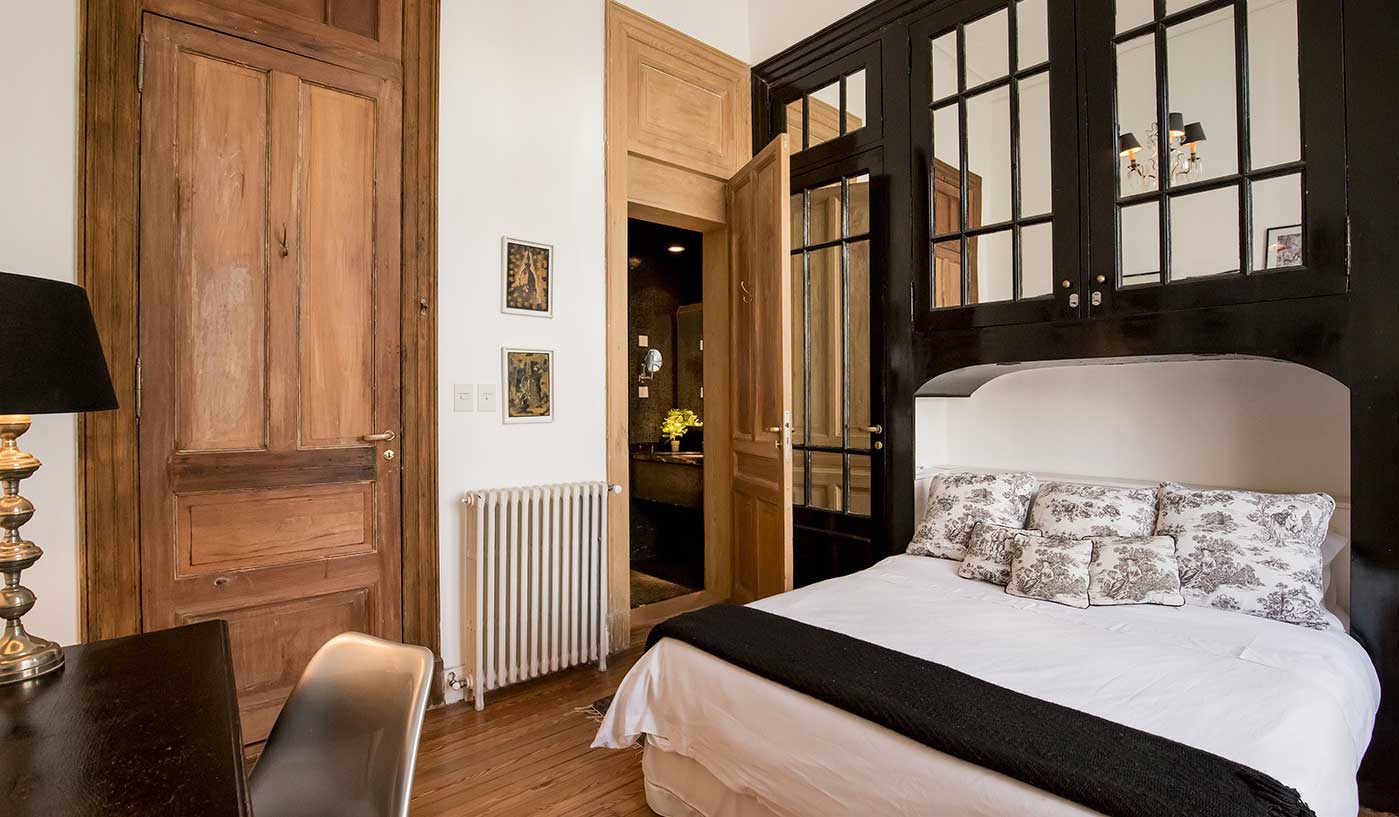 Breathtakingly Beautiful 4 Bedroom Retreat in Palermo Soho