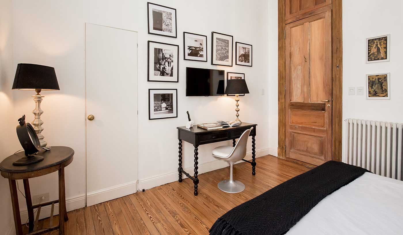 Breathtakingly Beautiful 4 Bedroom Retreat in Palermo Soho