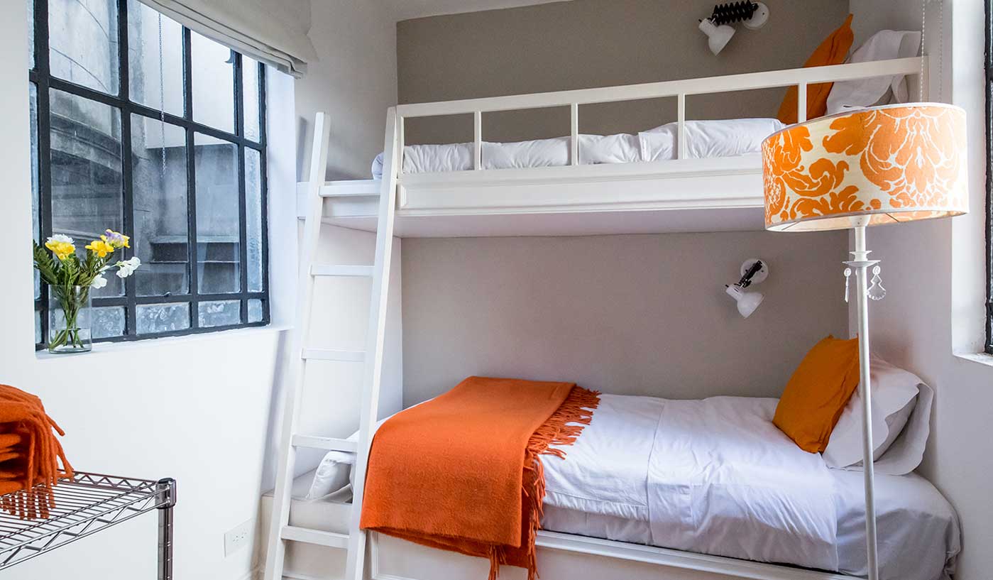 Breathtakingly Beautiful 4 Bedroom Retreat in Palermo Soho