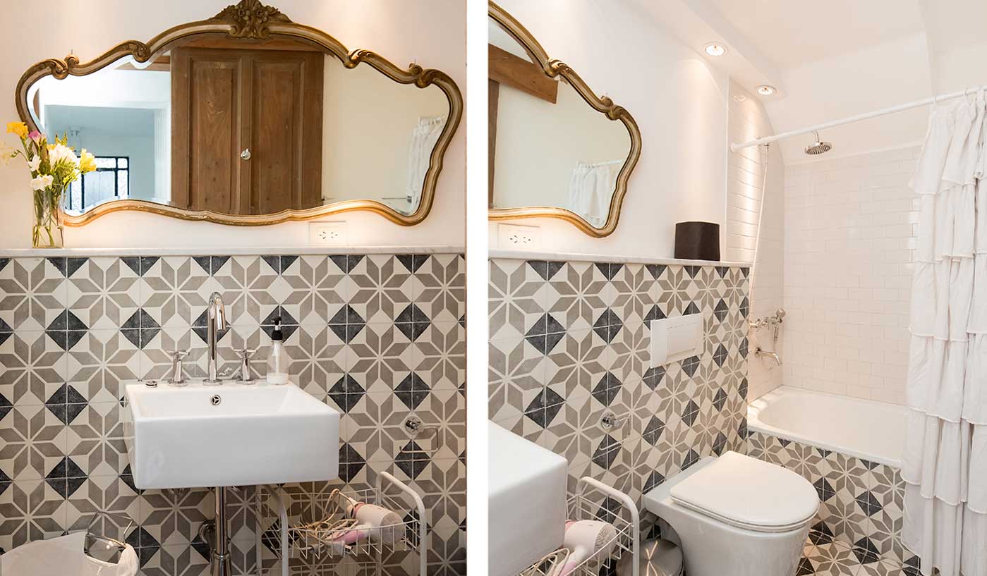 Breathtakingly Beautiful 4 Bedroom Retreat in Palermo Soho