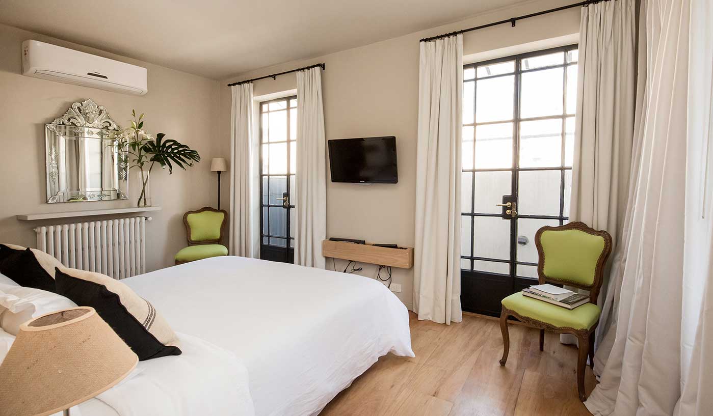 Breathtakingly Beautiful 4 Bedroom Retreat in Palermo Soho