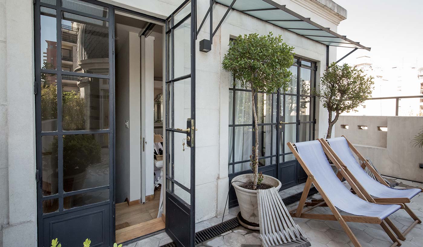 Breathtakingly Beautiful 4 Bedroom Retreat in Palermo Soho