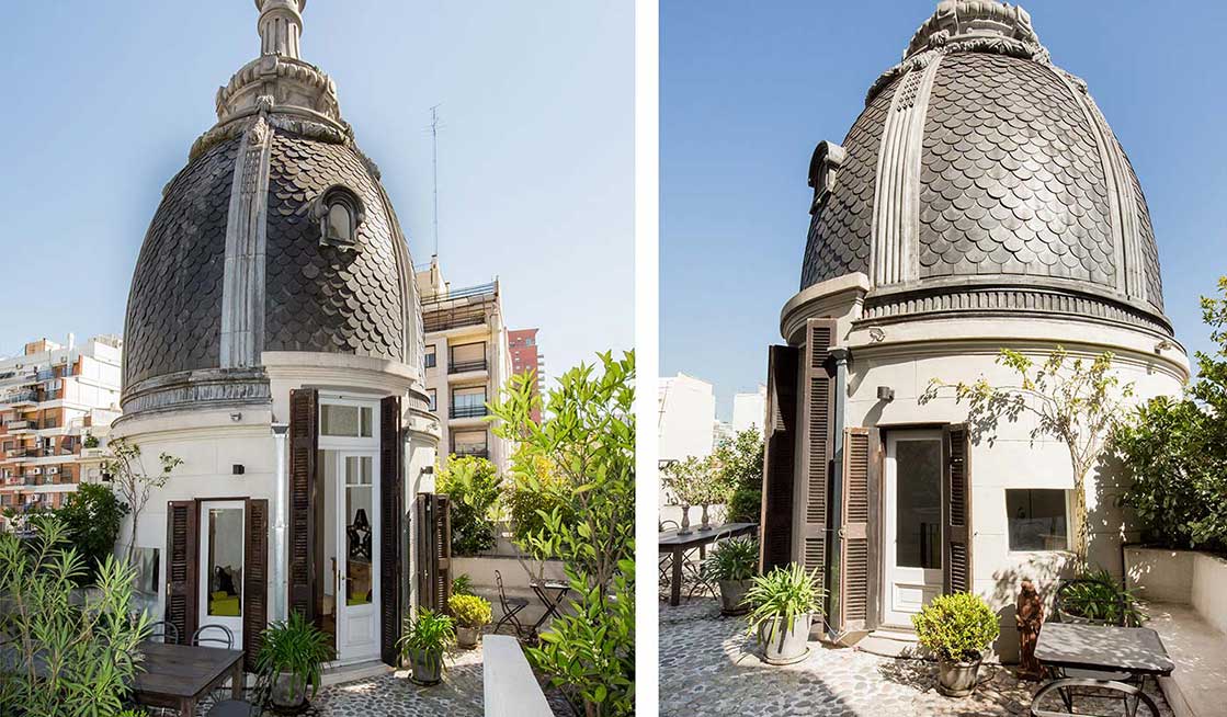 Breathtakingly Beautiful 4 Bedroom Retreat in Palermo Soho