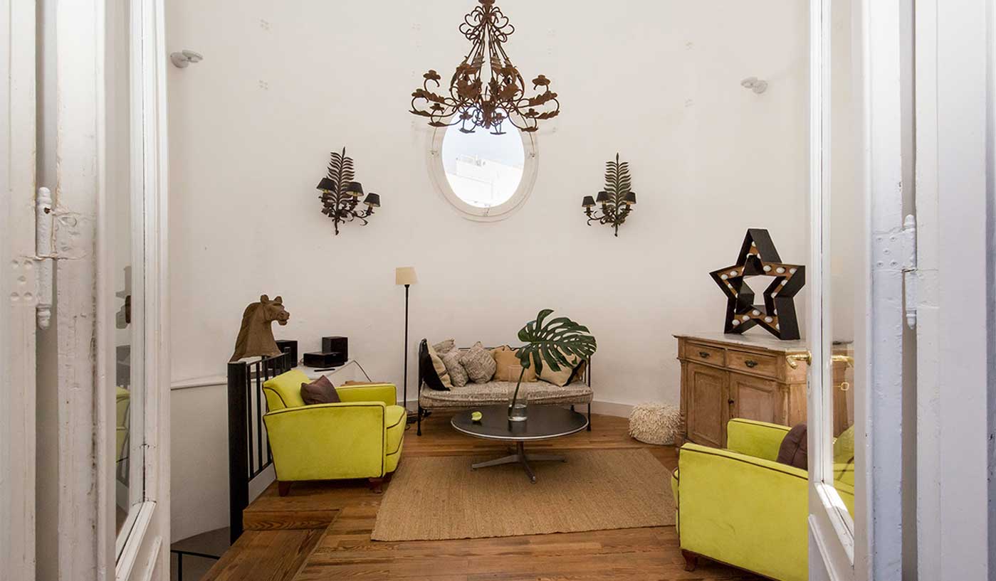 Breathtakingly Beautiful 4 Bedroom Retreat in Palermo Soho