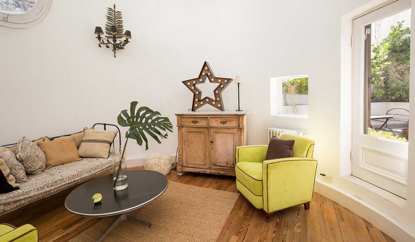 Breathtakingly Beautiful 4 Bedroom Retreat in Palermo Soho