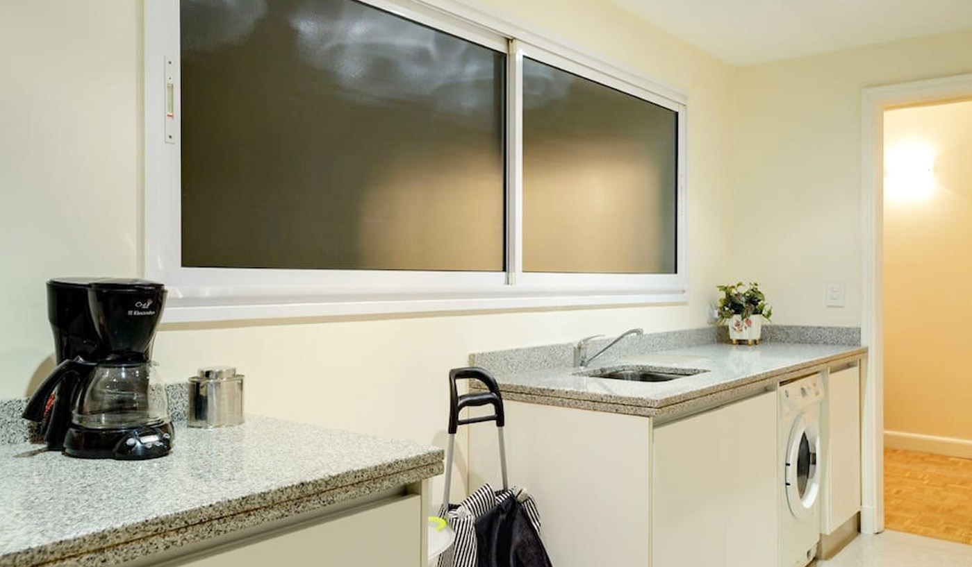 Luxury Two Bedroom Apartment With a View in the Heart of Recoleta