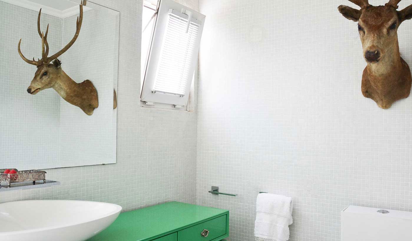 Funky Three Bedroom Penthouse with Private Terrace, BBQ and Pool