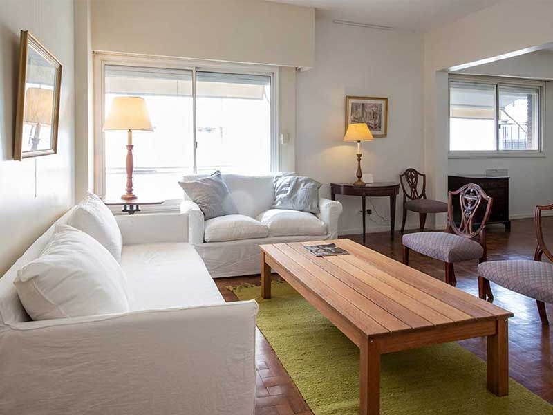 Apartment in Recoleta, Buenos Aires Posadas