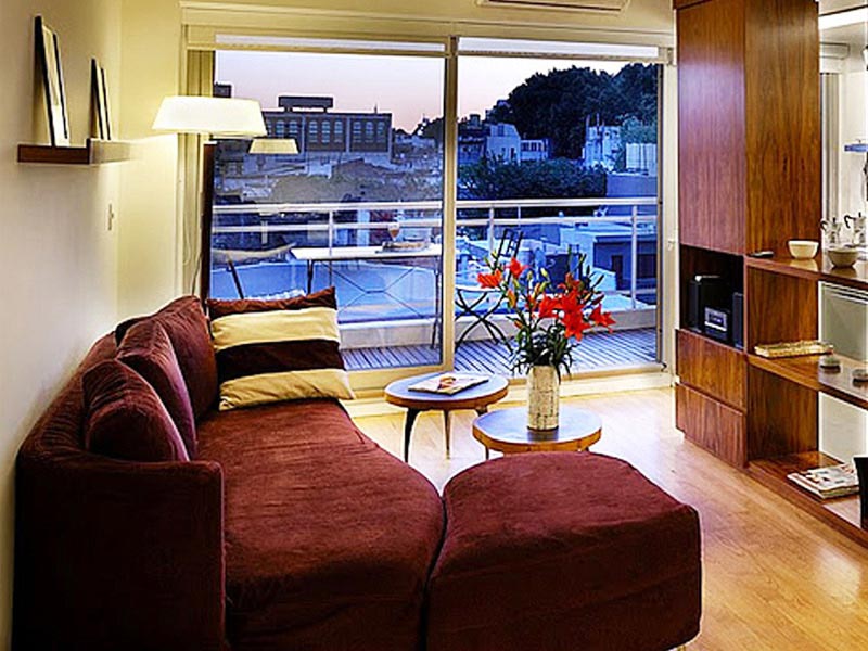 Great Two Bedroom Penthouse with Fantastic Private Terrace