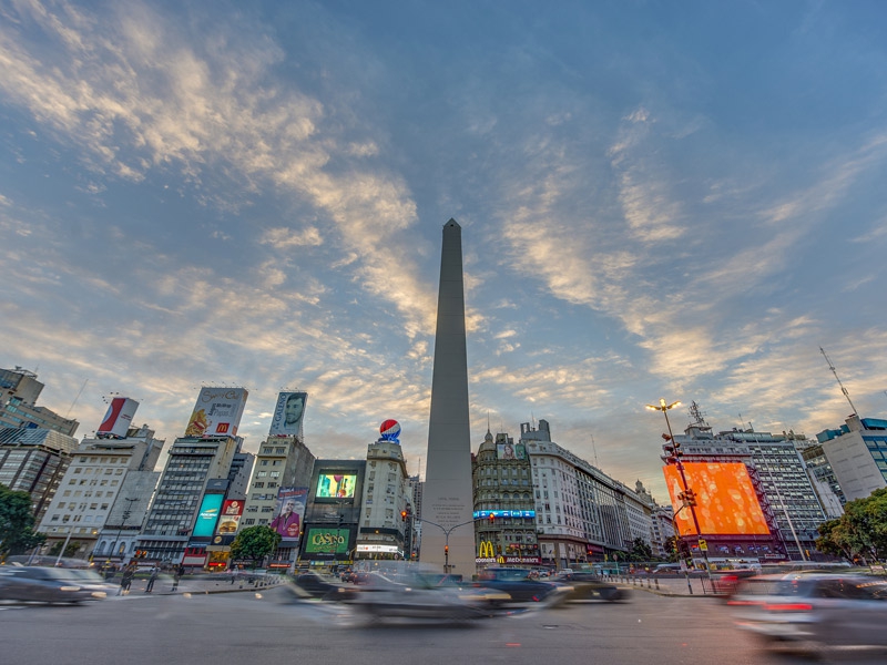 â€‹A Guide to the Perfect 24hs in Buenos Aires