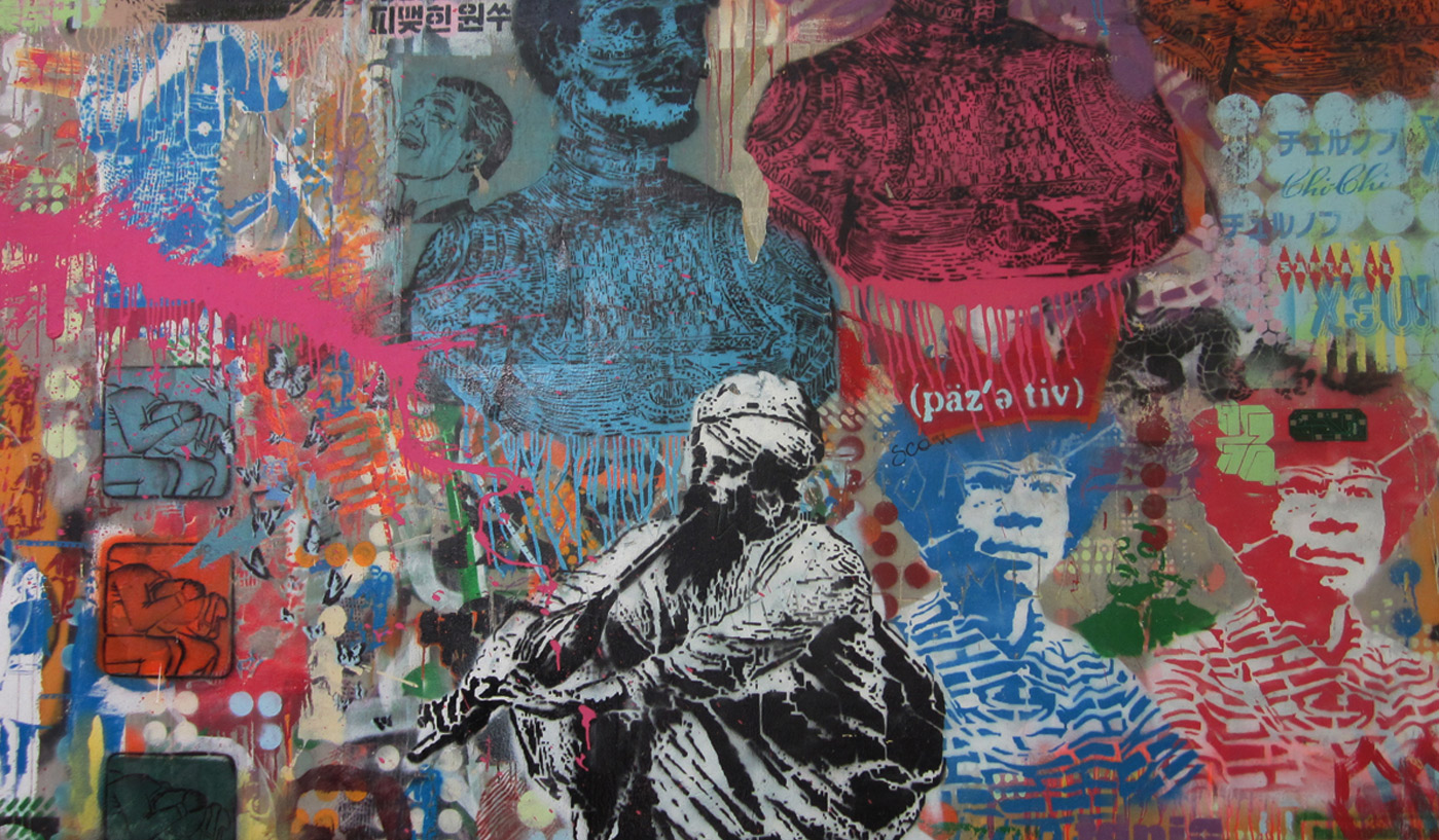 Laidback by day, it springs to life at night with its bars, restaurants and nightclubs